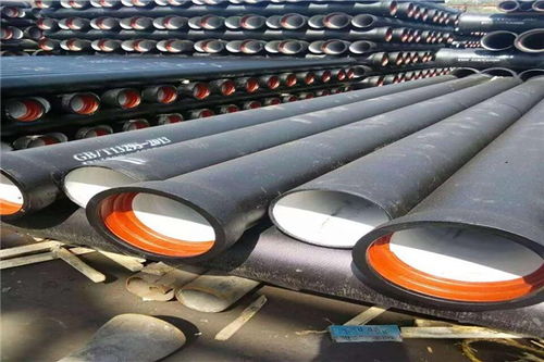 昆山球墨鑄鐵管 國標(biāo)引領(lǐng)的卓越品質(zhì)與廣泛應(yīng)用