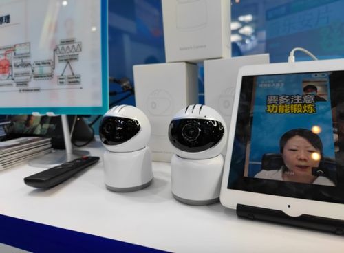 數字貿易新紀元 浙江展會高科技產品驚艷，數字技術服務引領未來