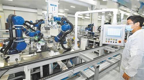 數字福州二十年 從信息化探索到智慧城市典范的躍遷之路