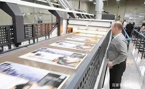 數字印刷技術 智能化工廠建設的核心驅動力與價值引擎