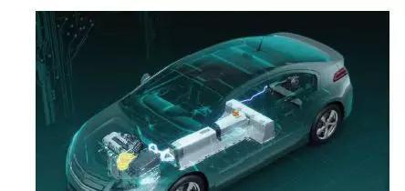 V2X標準落地吹響車聯網號角，雄關邁步從頭越 通信技術研發的新征程